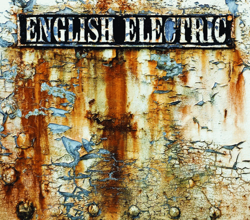 English Electric Part One